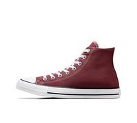 Converse Basic Chucks - All Star HI - Maroon, Schuhgröße:41.5