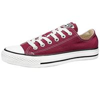 Chuck Taylor ALL STAR OX MAROON 4