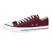 CONVERSE M9691C All Star Ox Maroon|38 US 5,5