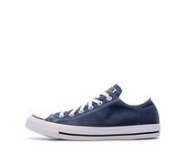 Converse Chucks All Star OX Navy Größe 36,5 (US 4)