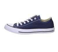 Converse Basic Chucks - All Star OX - Navy, Schuhgröße:36.5