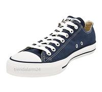 Converse Sneaker M9697C All Star Ox Navy Größe 38 EU