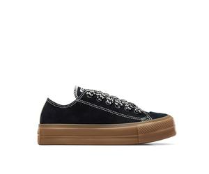 Converse Nero da Donna A08306C