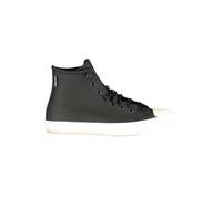 Converse Nero Leder Unisex Sneaker EU41