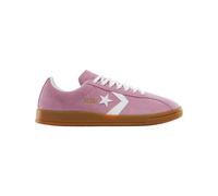 Converse - Niedrige Sneakers aus Wildleder - All Star Classic Trainer Rose für Herren aus Leder - Größe 38 - Rosa Rosa 38