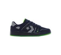 Converse - Niedrige Sneakers aus Wildleder - As-1 Pro Obsidian/Wasabi Tears für Herren aus Leder - Größe 42 - schwarz schwarz 42