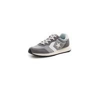 Converse Omega Sneaker für Damen, Sharkskin/Classic Grey, 42.5 EU