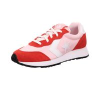 Converse OMEGA TRAINER OX für Damen, rot, Größe 37 ½ EU