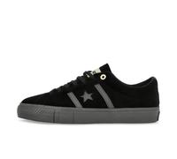 Converse One Star Academy Pro OX Schwarz in Größe 40