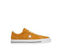 Converse One Star Pro Ox orangeweiss, 42 Unisex