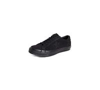 Converse One Star Pro Skateschuhe black / black / white Gr. 42