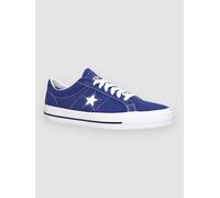 Converse One Star Pro Skateschuhe night indigo / white / black Herren Gr. 46