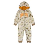 Converse Overall in Khaki - Größe 62/68 | Babyoveralls