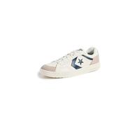 Converse PRO Blaze Classic Leather&Suede Weiß 40