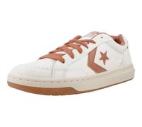 Converse PRO Blaze Classic Leather&Suede Weiß 40.5
