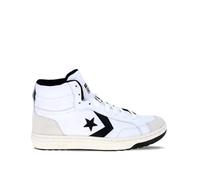 Converse PRO Blaze Classic Mid Code A07938C, Weiss SCHWARZ, 42 EU