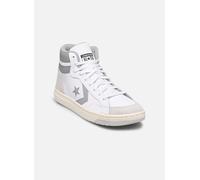 Converse - Pro Blaze Classic Mid - weiß - Sneaker - Größe 42