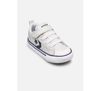 Converse - Pro Blaze Strap 1V Ox C - Grau - Sneaker - Größe 21