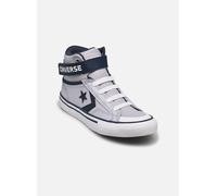 Converse - Pro Blaze Strap Hi C - Grau - Sneaker - Größe 27