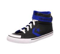 Converse PRO BLAZE STRAP HI für Kinder, schwarz, Größe 38 EU