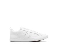 Converse PRO Blaze Strap Leather Weiß 38.5