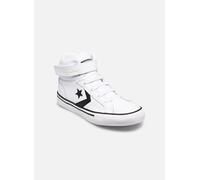 Converse Kinderschuhe PRO BLAZE STRAP LEATHER in Weiss 35