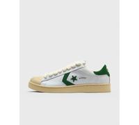 Converse PRO LEATHER men Lowtop white in Größe:40,5