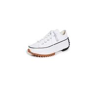 Converse Run Star Hike Canvas PLATAFORM Plateau-Sneaker