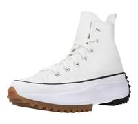 Converse Run Star Hike - Damen Schuhe Weiß Größe 42.5 bei Foot Locker