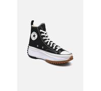 Converse - Run Star Hike Hi M - Schwarz - Sneaker - Größe 45