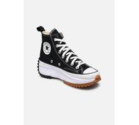 Converse RUN STAR HIKE "BLACK" Schwarz 35.5
