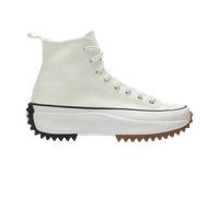 Converse Run Star Hike Hi White Black Gum - 4
