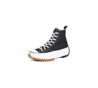 Converse Run Star Hike HI Damen Schwarz F001 - 166800C 35