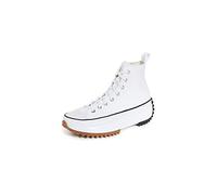 Converse Turnschuhe RUN STAR HIKE in Weiss 41