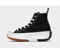 Converse RUN STAR HIKE "BLACK" Schwarz 35.5