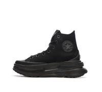 Converse Run Star Legacy Cx Foundational Leather Black/white/egret Größe: 37.5 | Trainers Outlet | Unisex | Schwarz