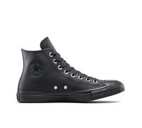 Converse Run Star Sneaker, Schwarz, Unisex, Größe 43