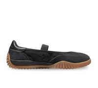 Converse Run Star Trainer A16251C Ballerinas für Damen, Schwarz, Schwarz , 36 EU