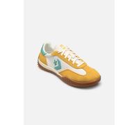 Converse - Run Star Trainer Ox W - gelb - Sneaker - Größe 39