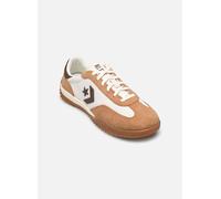 Converse - Run Star Trainer Ox W - weiß - Sneaker - Größe 38 1/2