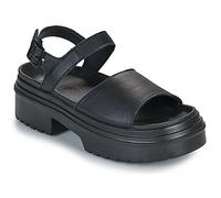 Converse Sandalen CHUCK TAYLOR ALL STAR LUGGED HEEL SANDAL in Schwarz 39