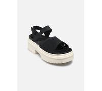 Converse - Sandalen Chuck Taylor All Star Lugged Heel Sandal Ox - schwarz - Größe 37