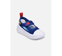 Converse - Sandalen Chuck Taylor All Star Ultra Summer Ox - blau - Größe 23