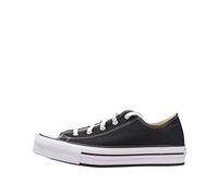 Converse Kinderschuhe Chuck Taylor All Star EVA Lift Foundation Ox in Schwarz 39