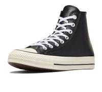 Converse Schuhe Chuck 70 Leder TG 40 Code A07200C, Schwarz , 40 EU