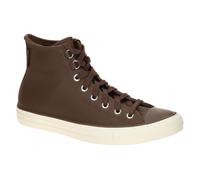 Converse CTAS HI TOTALLY FUDGED/EGRET für Damen, braun, Gr. 41 ½ EU