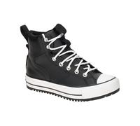Converse Schuhe Chuck Taylor All Star Hiker Boot schwarz wasserabweisend - Größe 42