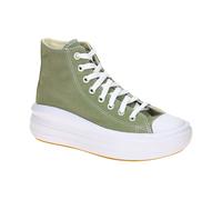 Chuck Taylor All Star Move Platform Beige 38