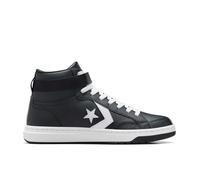 Converse Schwarz-Weiß-Turnschuhe für Männer Pro Blaze, schwarzes, 44.5 EU