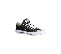 Converse Schwarze Textil Damen Sneaker EU43